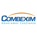 Logo of Combexim android Application 